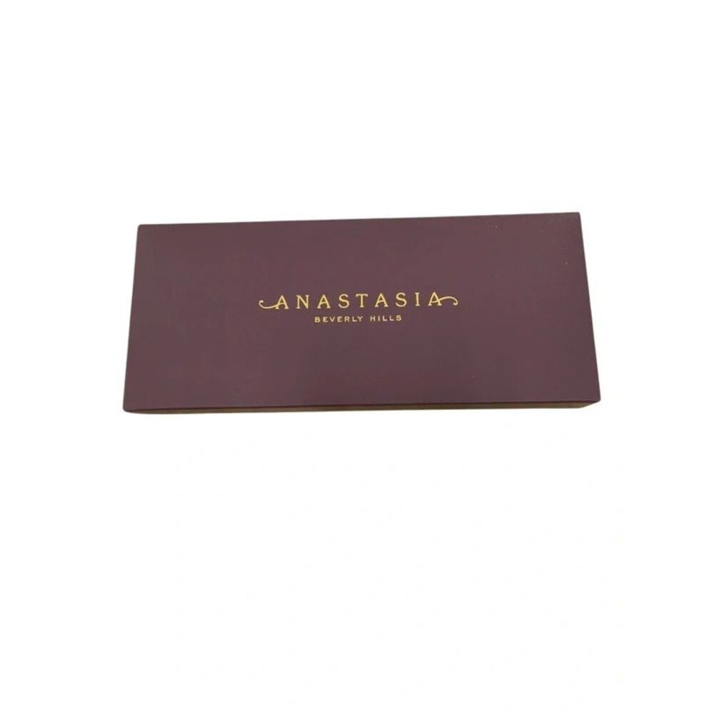 NWT Anastasia Beverly Hills Fall Romance Eyeshadow Palette